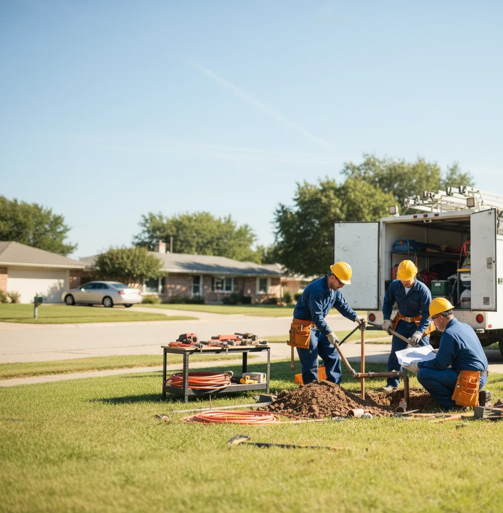 Water Heater Repair in West Union, OH